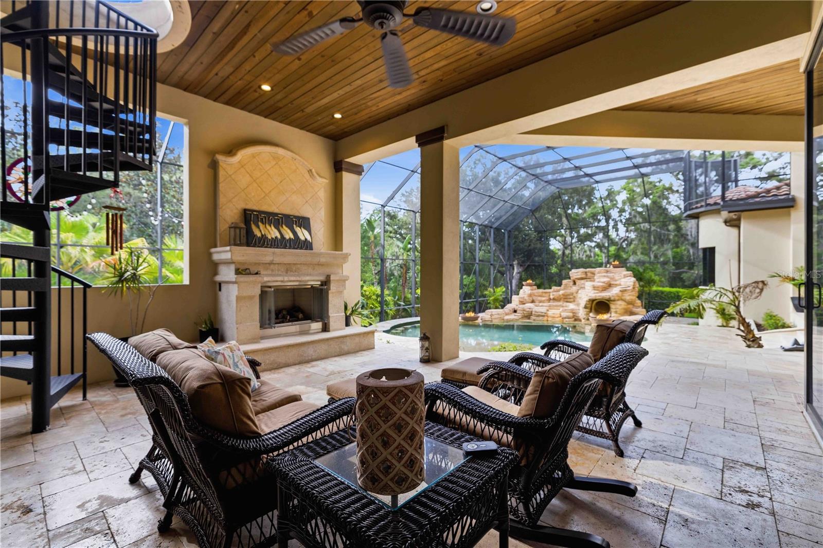 FISHHAWK RANCH PH 2 PRCL - Residential