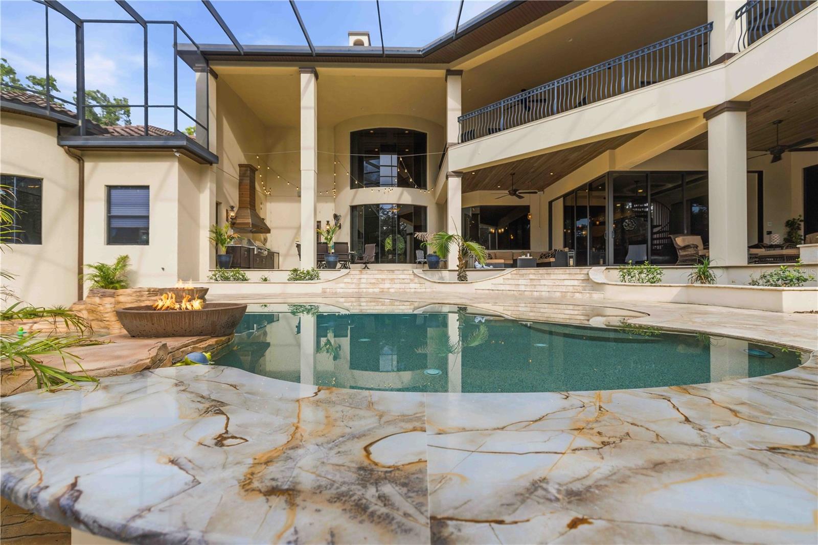 FISHHAWK RANCH PH 2 PRCL - Residential