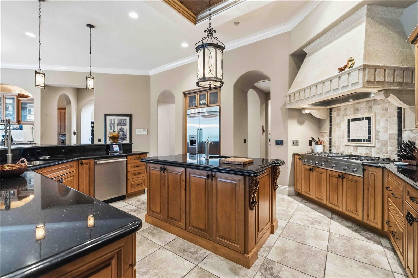 FISHHAWK RANCH PH 2 PRCL - Residential