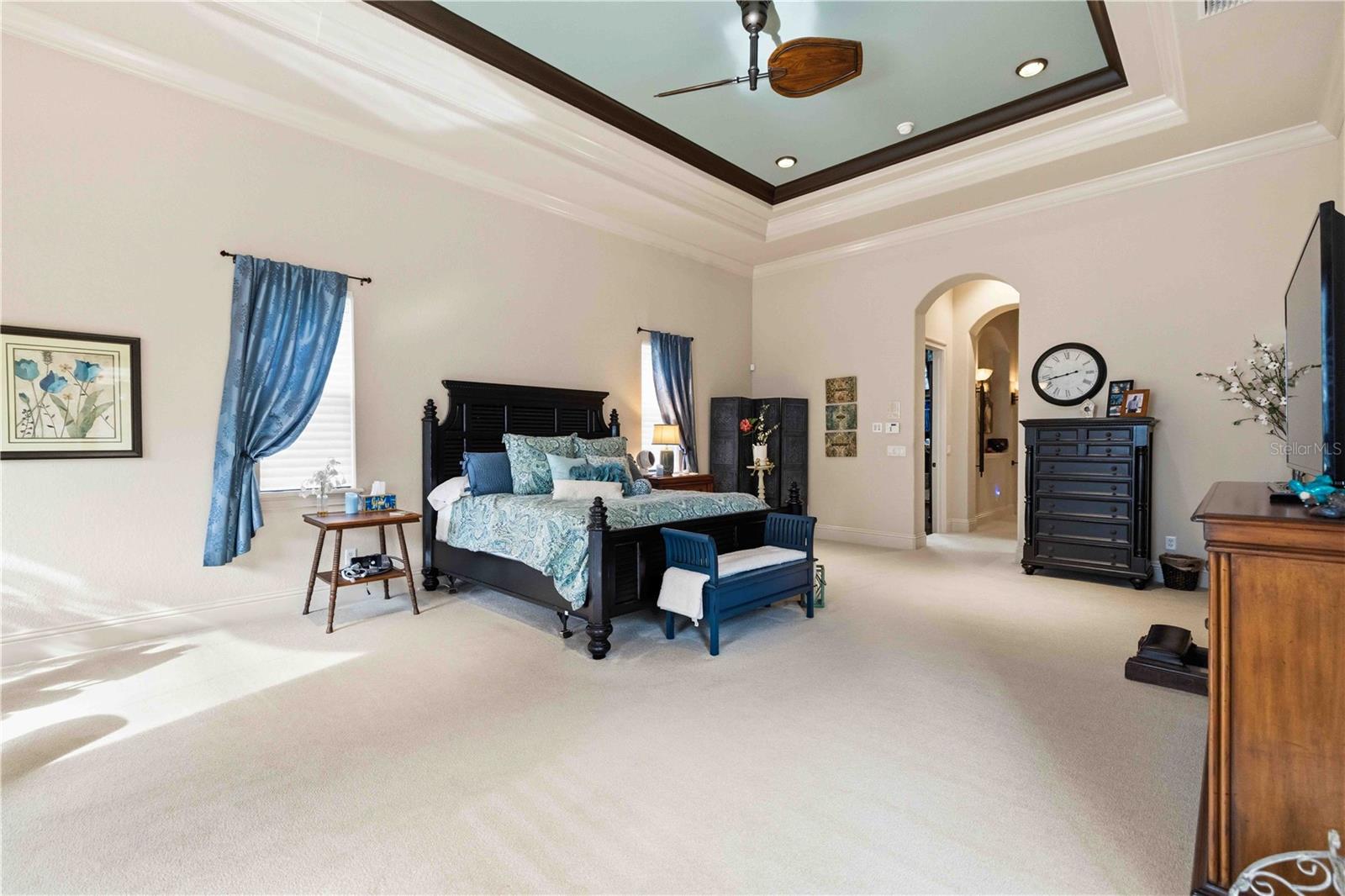 FISHHAWK RANCH PH 2 PRCL - Residential