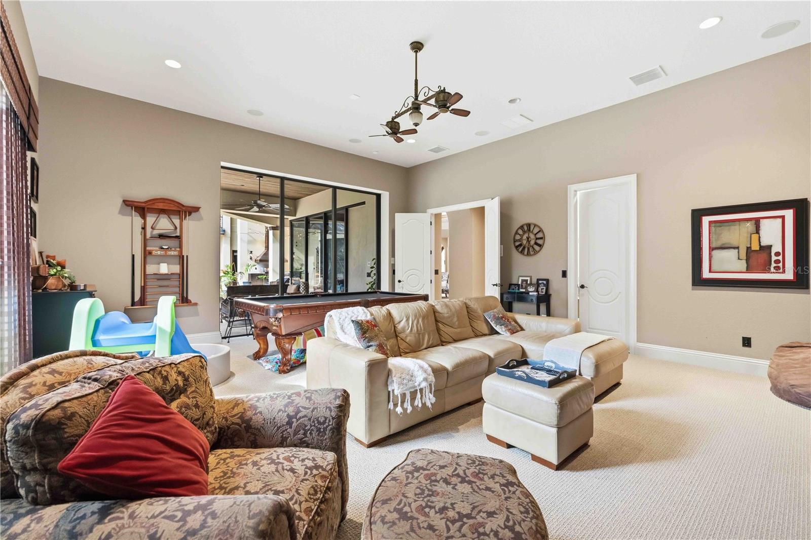 FISHHAWK RANCH PH 2 PRCL - Residential