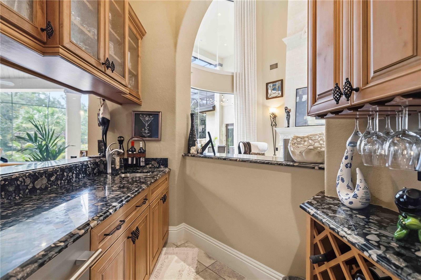 FISHHAWK RANCH PH 2 PRCL - Residential
