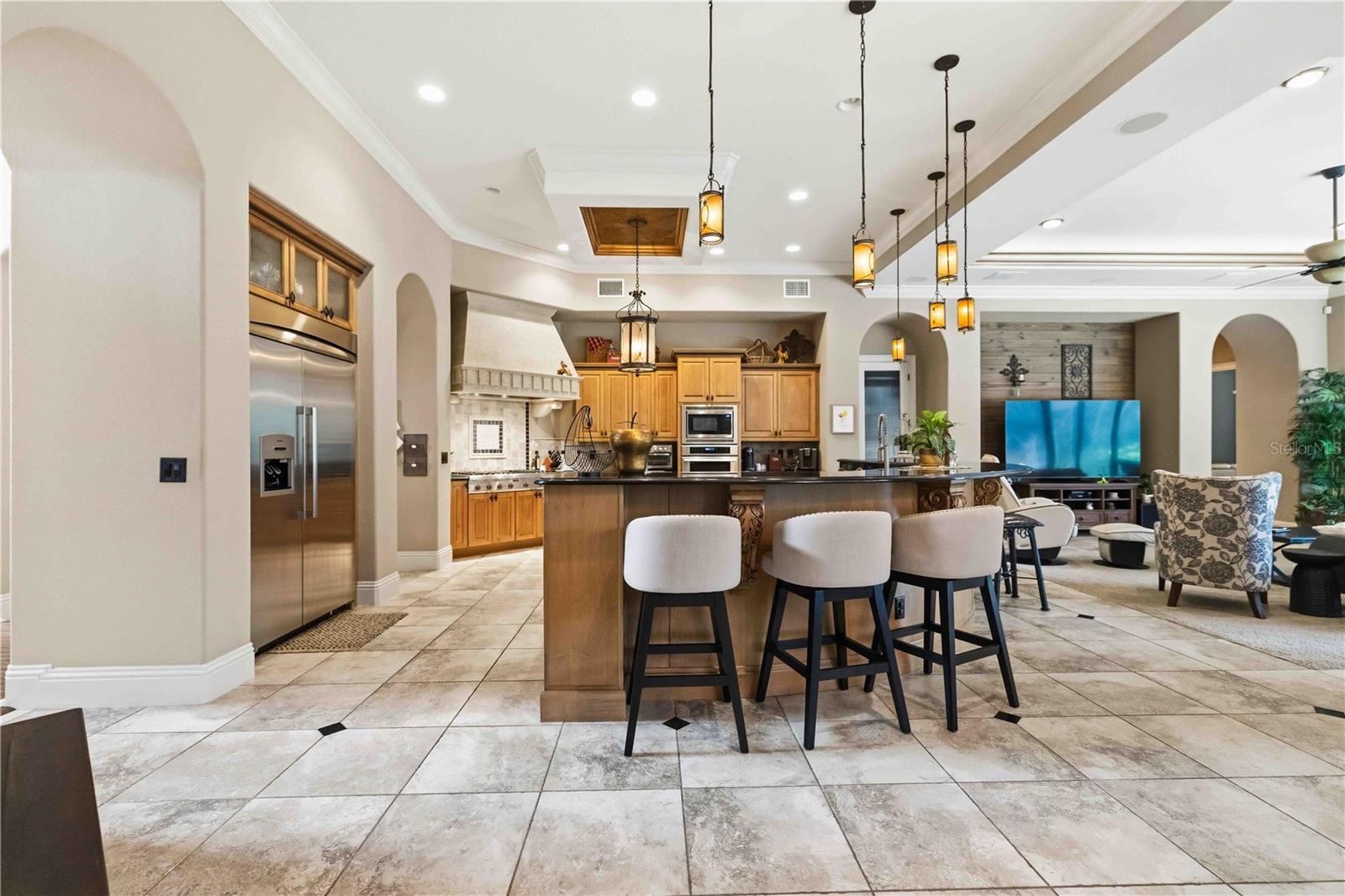 FISHHAWK RANCH PH 2 PRCL - Residential