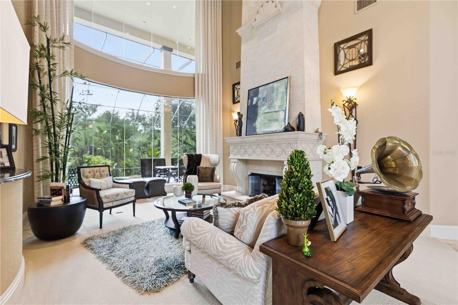 FISHHAWK RANCH PH 2 PRCL - Residential