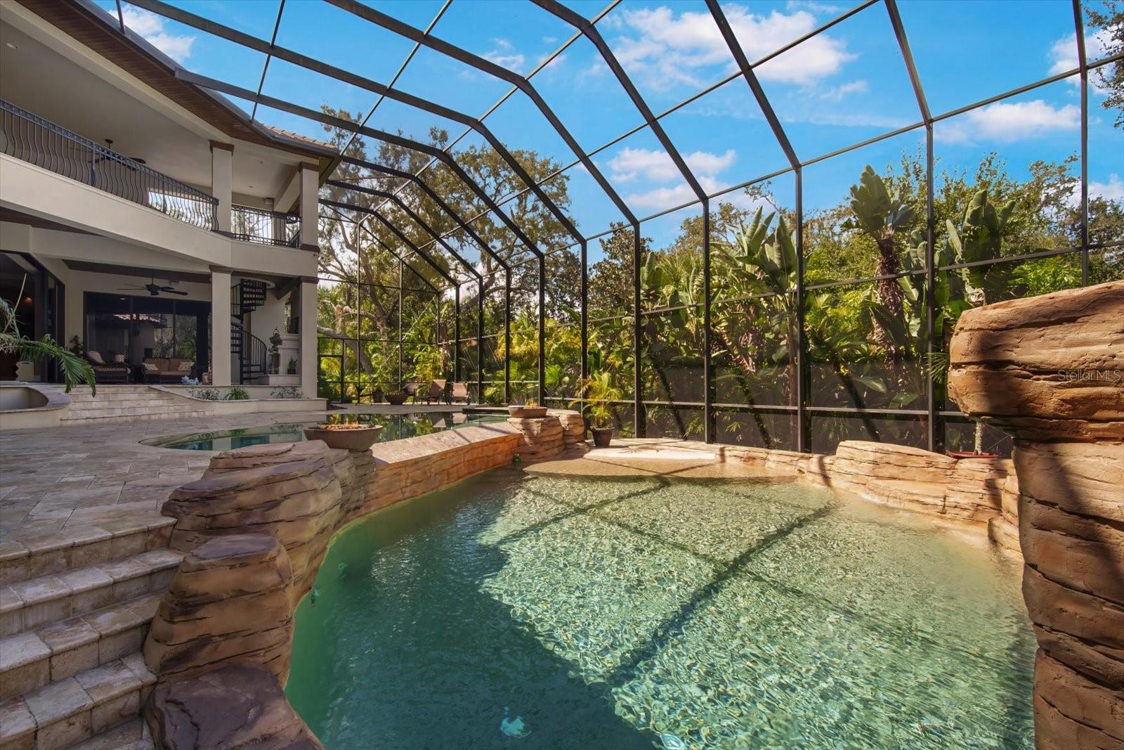 FISHHAWK RANCH PH 2 PRCL - Residential