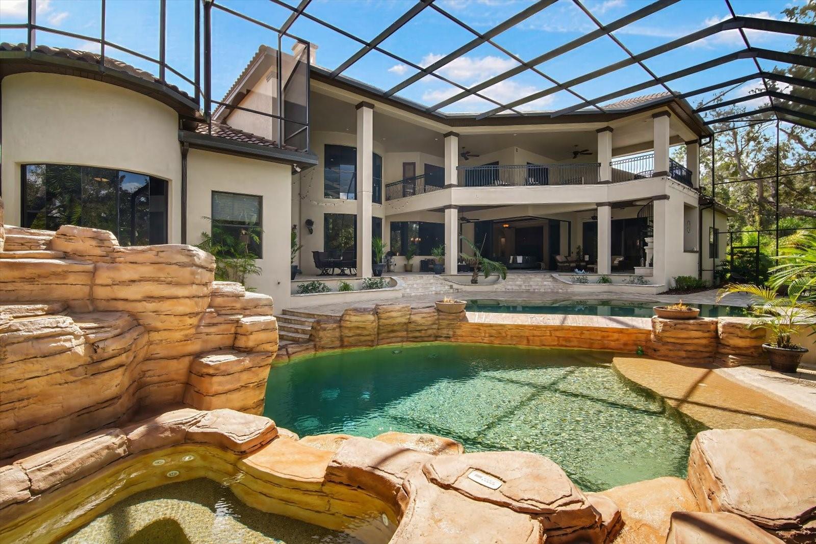 FISHHAWK RANCH PH 2 PRCL - Residential
