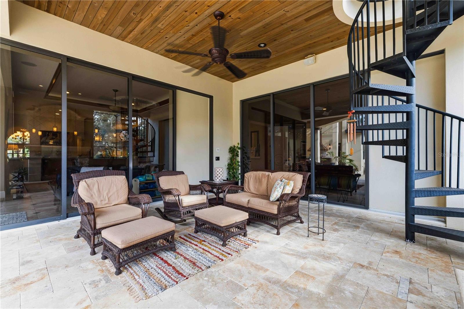 FISHHAWK RANCH PH 2 PRCL - Residential