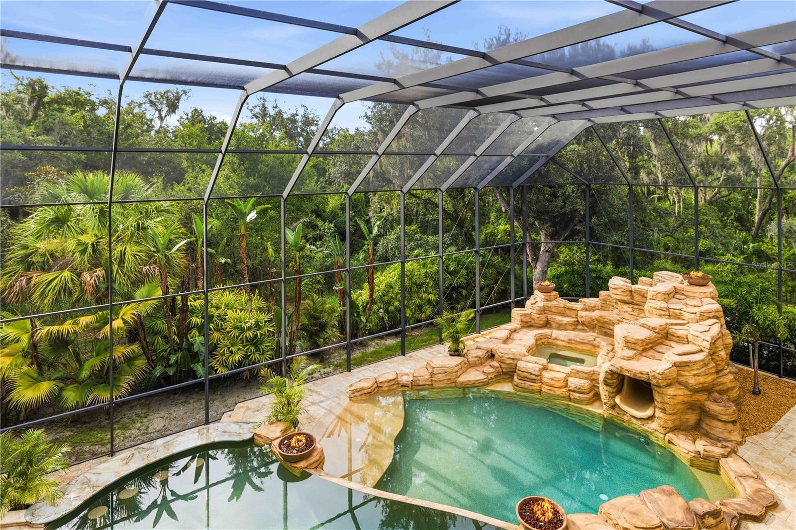 FISHHAWK RANCH PH 2 PRCL - Residential