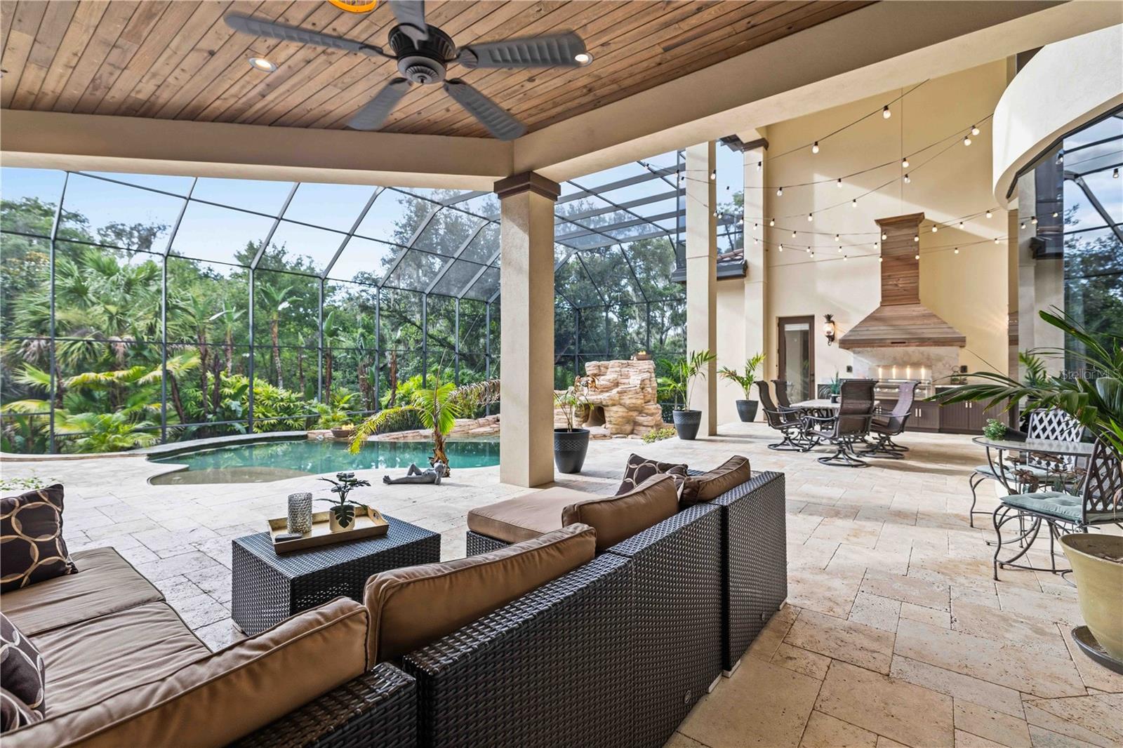 FISHHAWK RANCH PH 2 PRCL - Residential