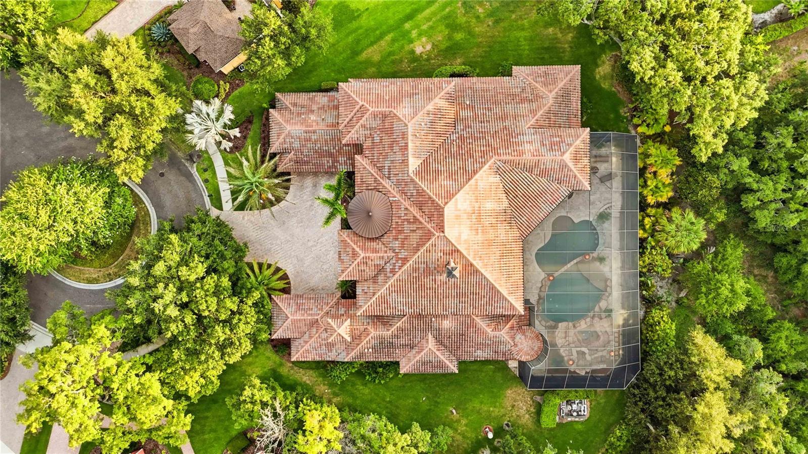 FISHHAWK RANCH PH 2 PRCL - Residential