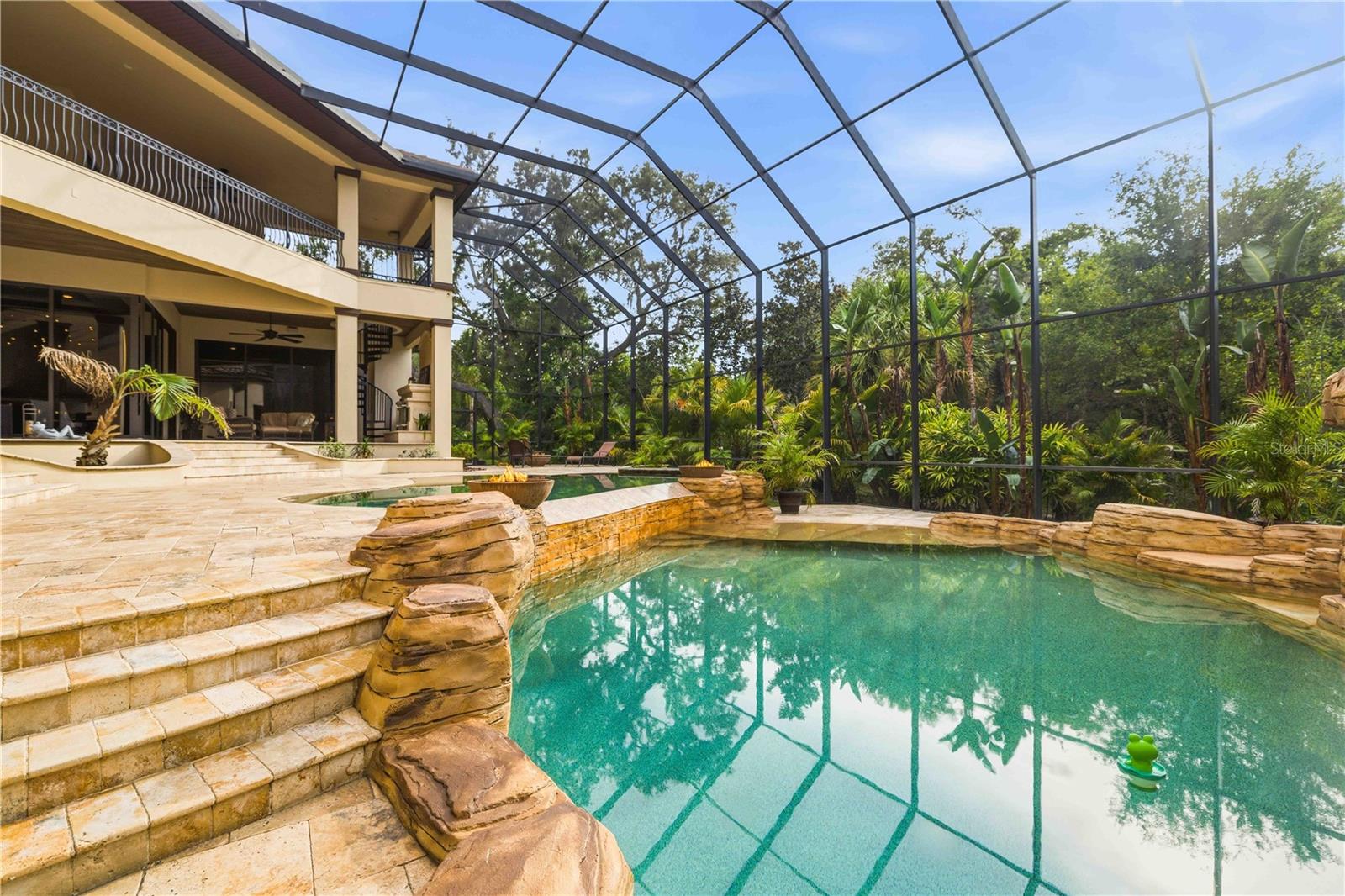 FISHHAWK RANCH PH 2 PRCL - Residential