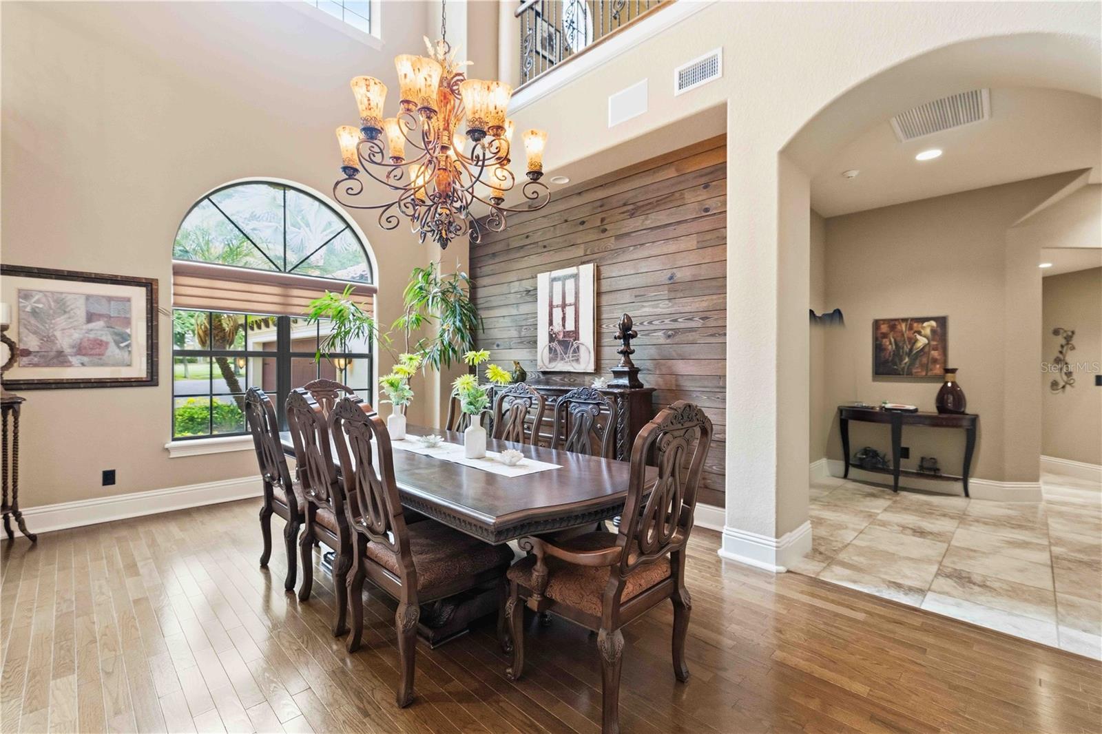 FISHHAWK RANCH PH 2 PRCL - Residential