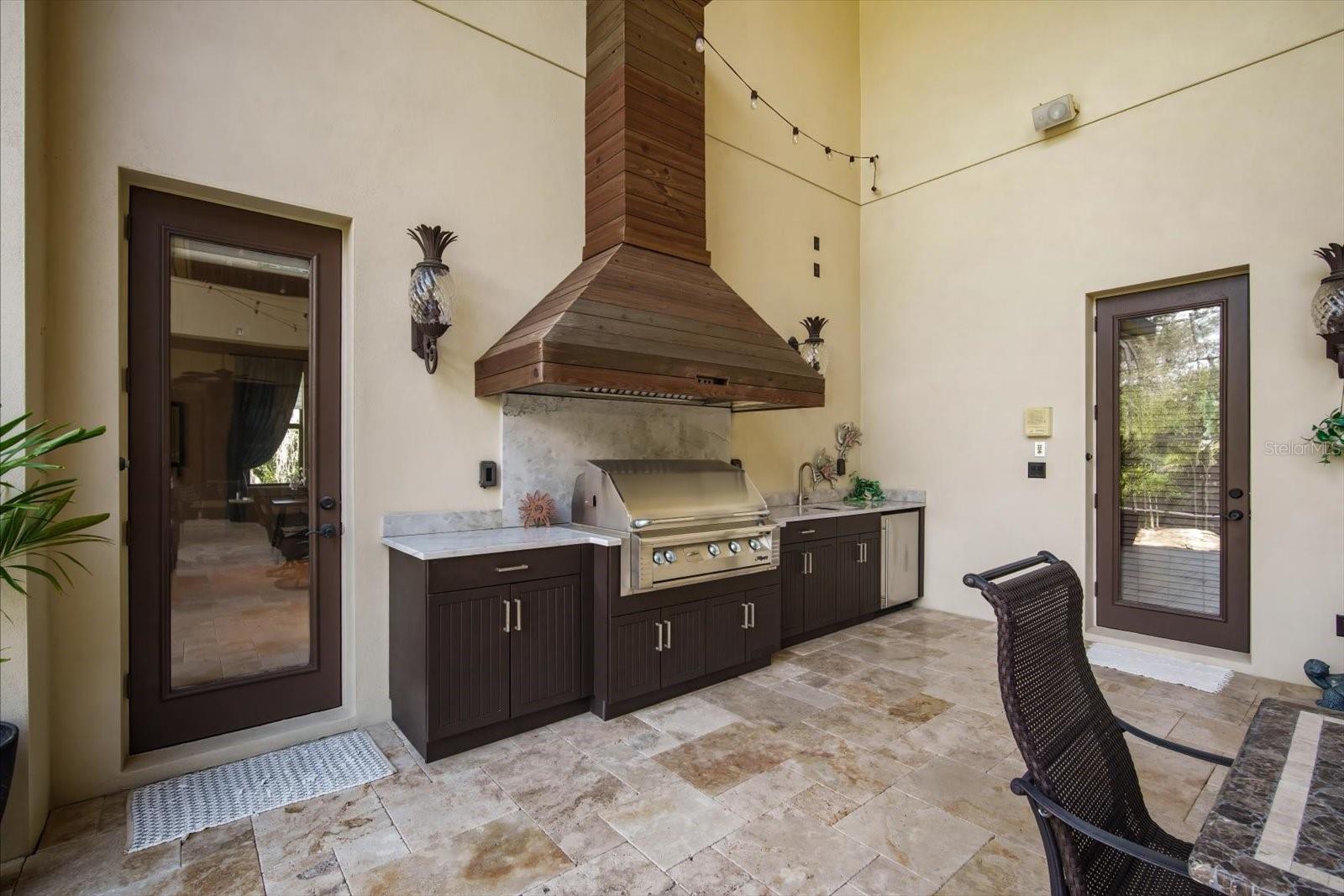FISHHAWK RANCH PH 2 PRCL - Residential