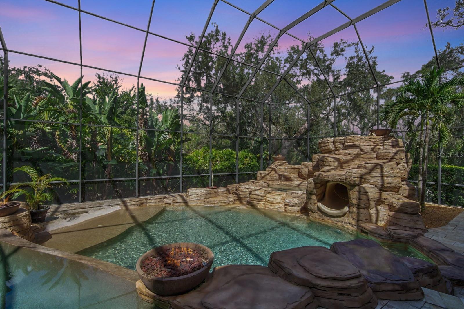 FISHHAWK RANCH PH 2 PRCL - Residential