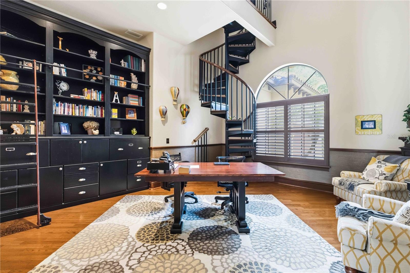 FISHHAWK RANCH PH 2 PRCL - Residential