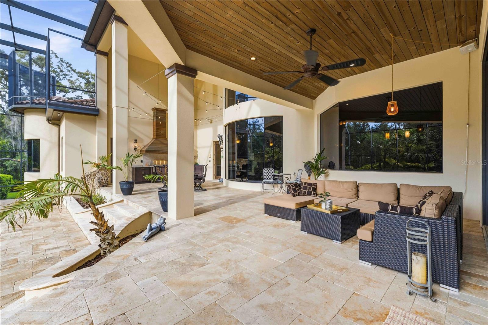 FISHHAWK RANCH PH 2 PRCL - Residential