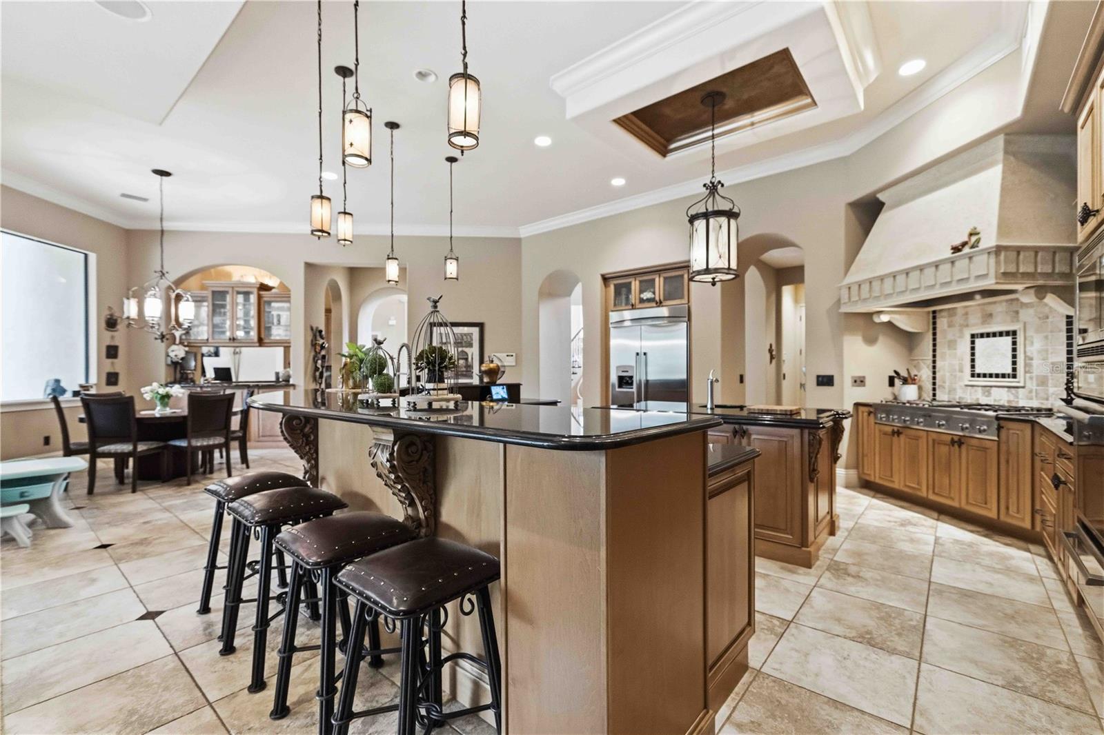 FISHHAWK RANCH PH 2 PRCL - Residential