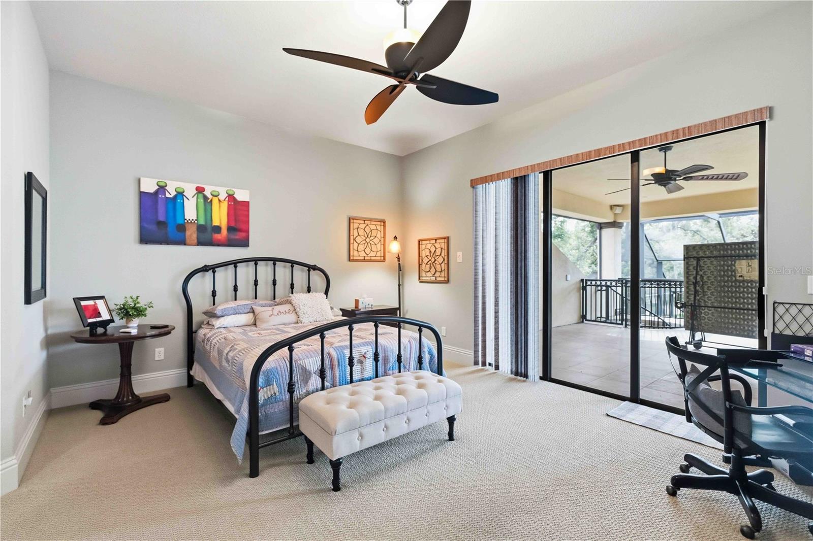 FISHHAWK RANCH PH 2 PRCL - Residential