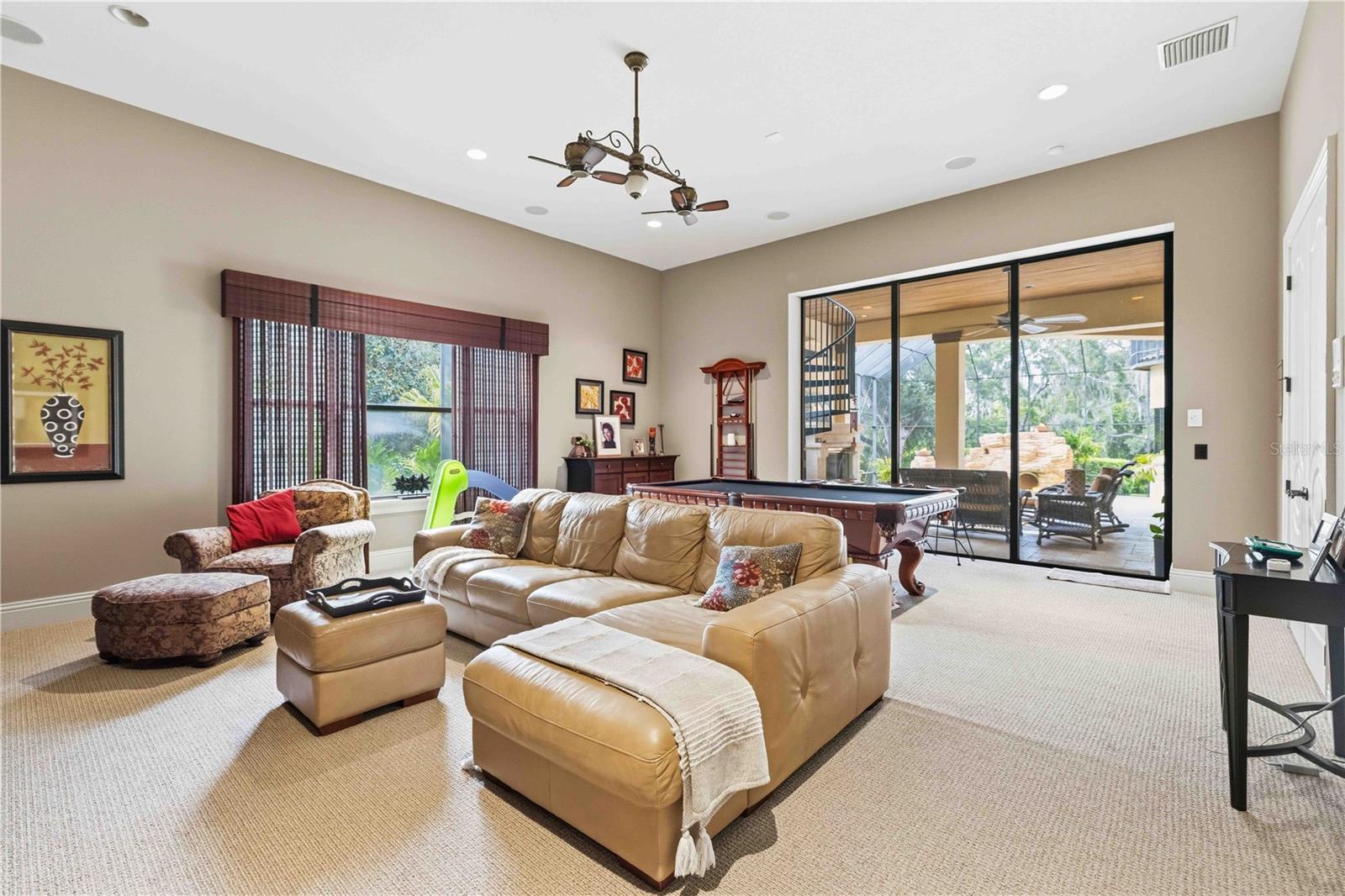 FISHHAWK RANCH PH 2 PRCL - Residential