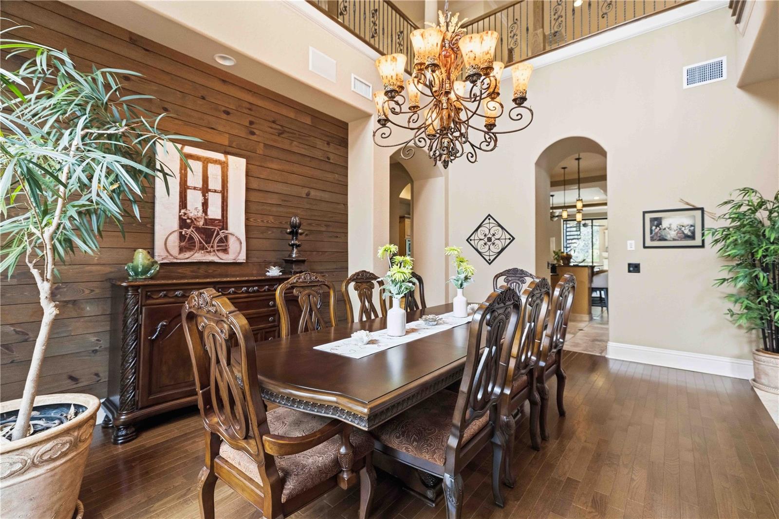 FISHHAWK RANCH PH 2 PRCL - Residential