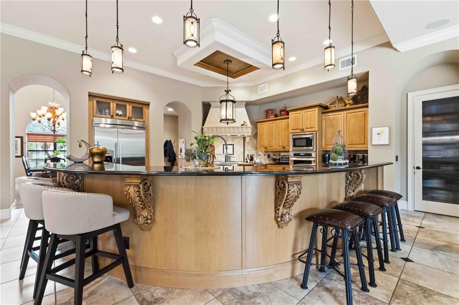FISHHAWK RANCH PH 2 PRCL - Residential