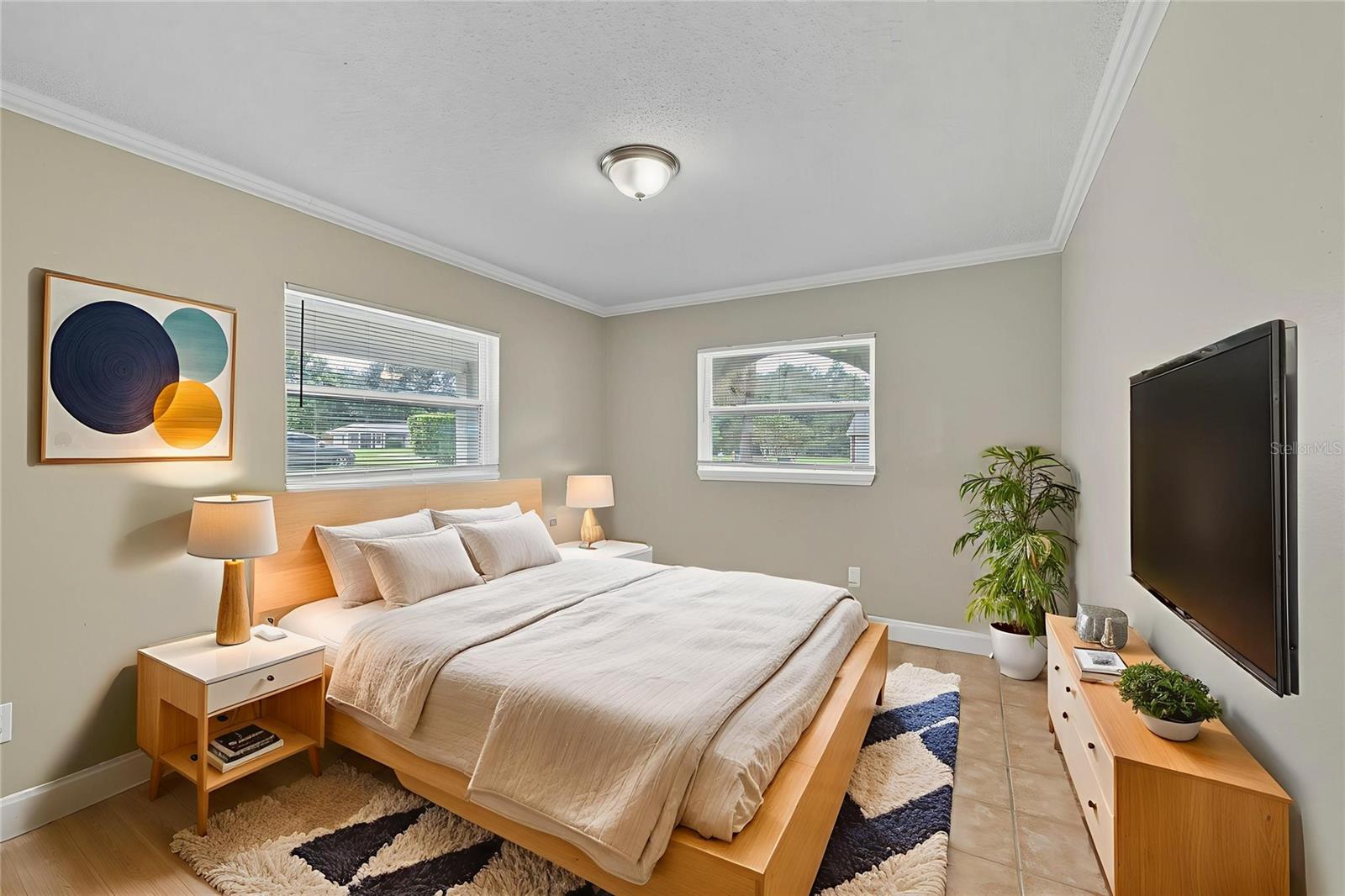 VENETIAN VILLAGE FIRST ADD - Residential