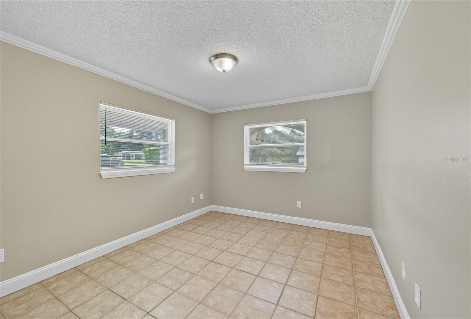 VENETIAN VILLAGE FIRST ADD - Residential
