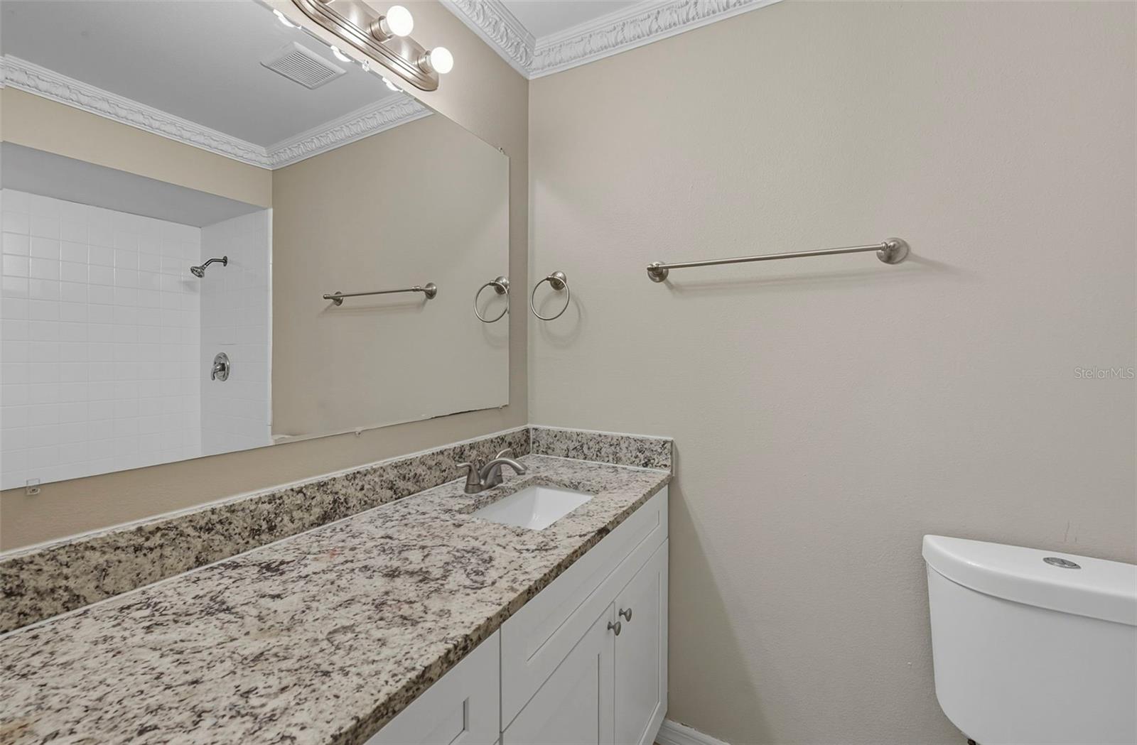 VENETIAN VILLAGE FIRST ADD - Residential