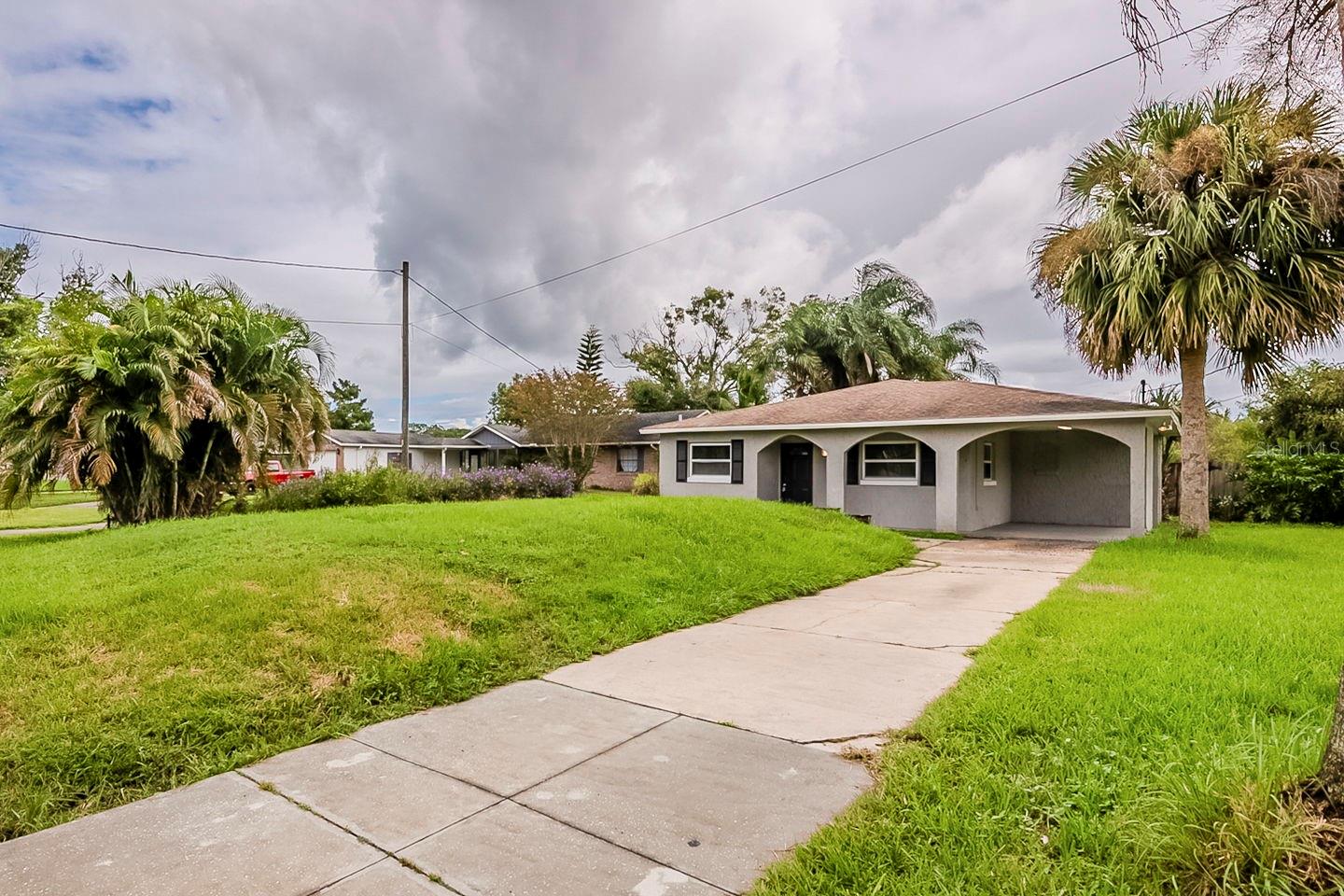 VENETIAN VILLAGE FIRST ADD - Residential