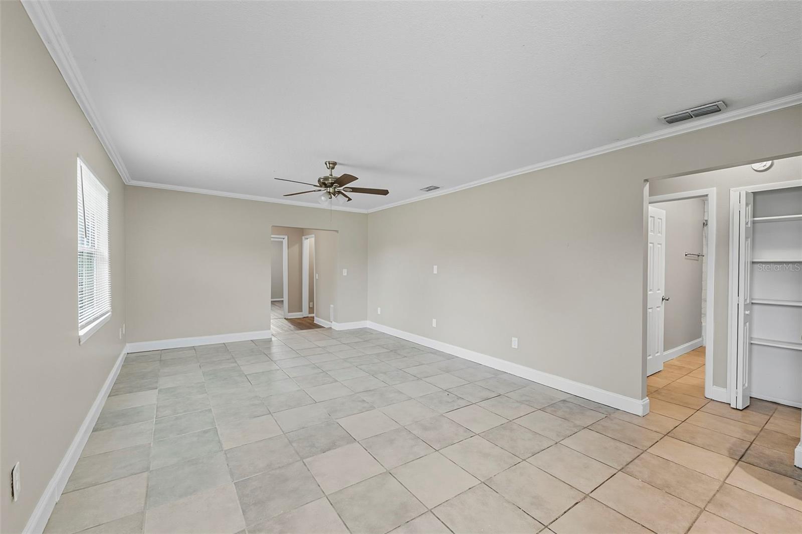 VENETIAN VILLAGE FIRST ADD - Residential