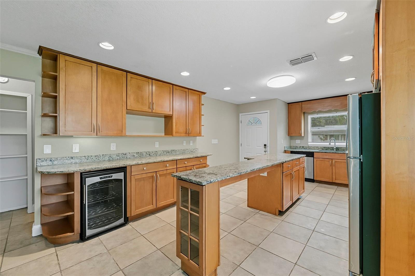 VENETIAN VILLAGE FIRST ADD - Residential