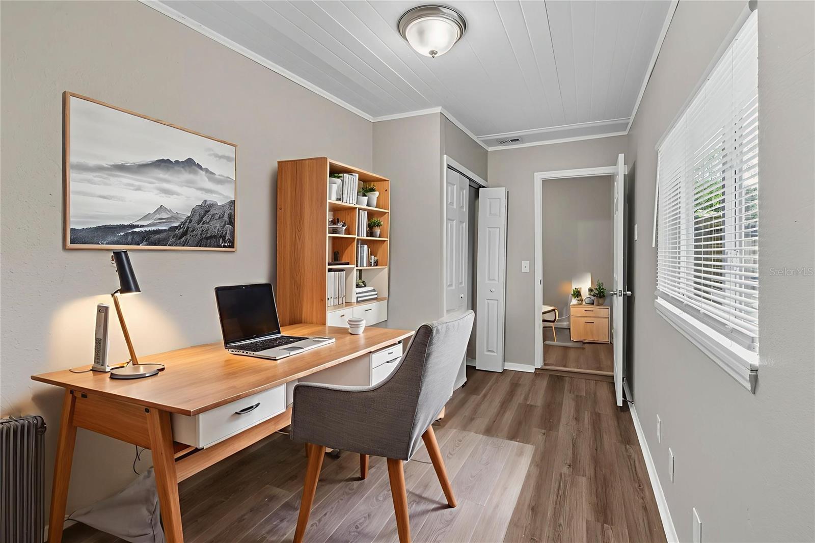 VENETIAN VILLAGE FIRST ADD - Residential
