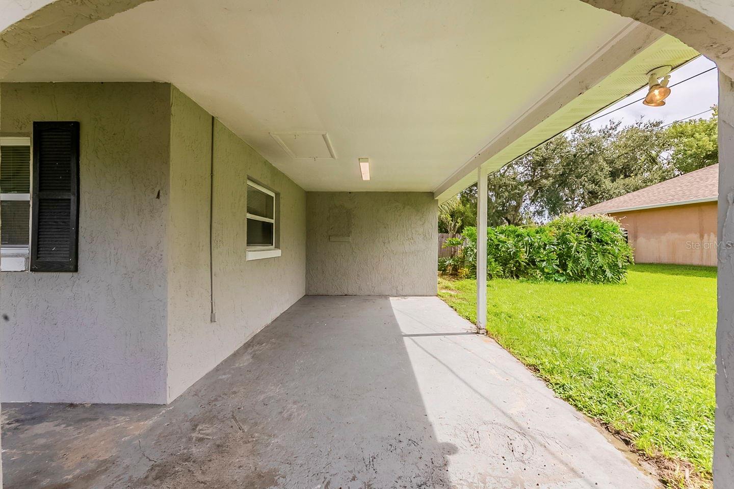 VENETIAN VILLAGE FIRST ADD - Residential