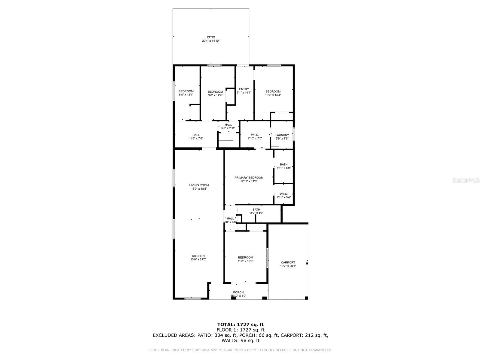 VENETIAN VILLAGE FIRST ADD - Residential