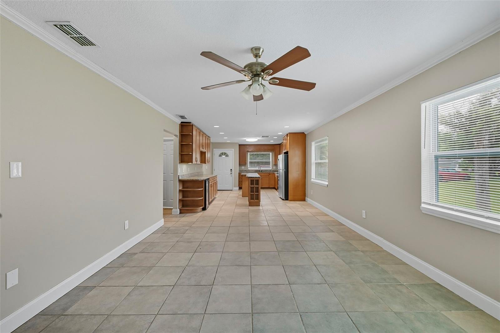 VENETIAN VILLAGE FIRST ADD - Residential