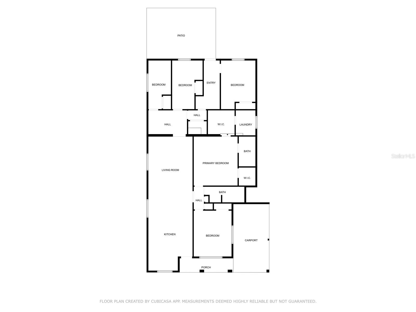 VENETIAN VILLAGE FIRST ADD - Residential