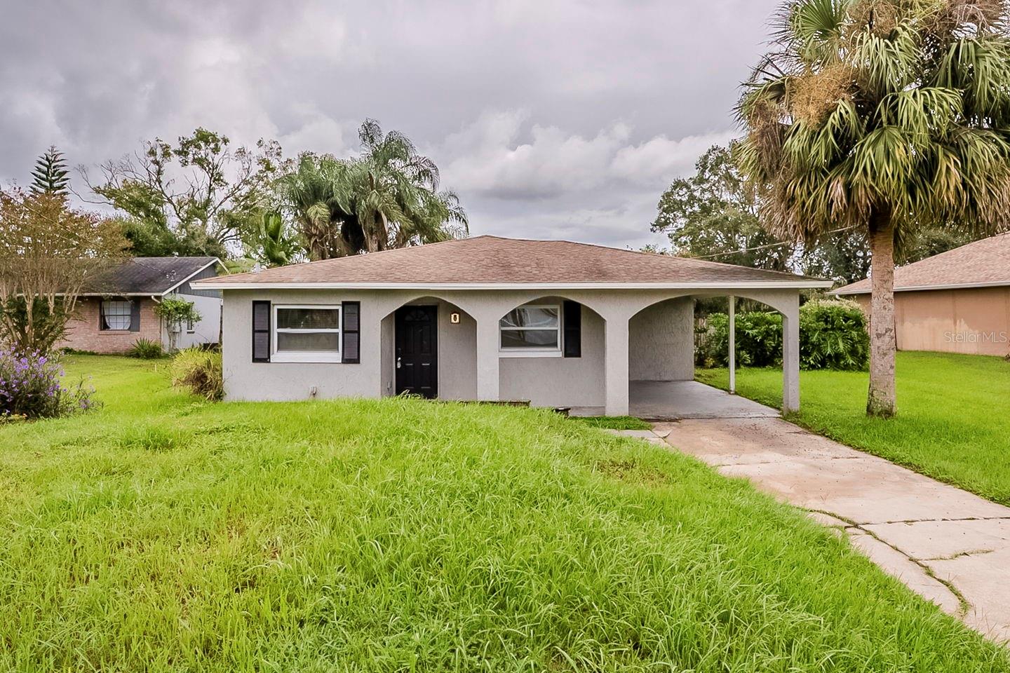 VENETIAN VILLAGE FIRST ADD - Residential