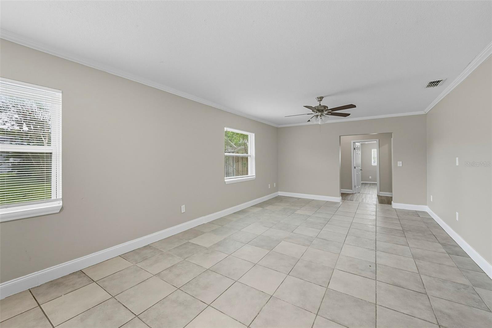 VENETIAN VILLAGE FIRST ADD - Residential