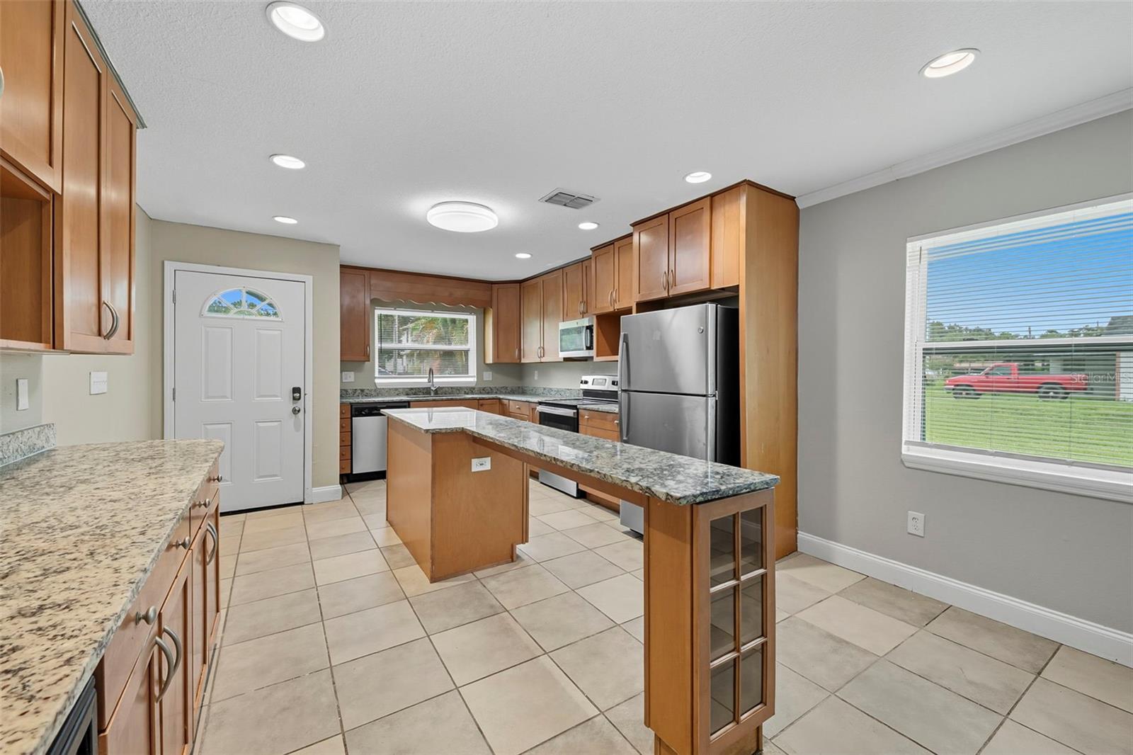 VENETIAN VILLAGE FIRST ADD - Residential
