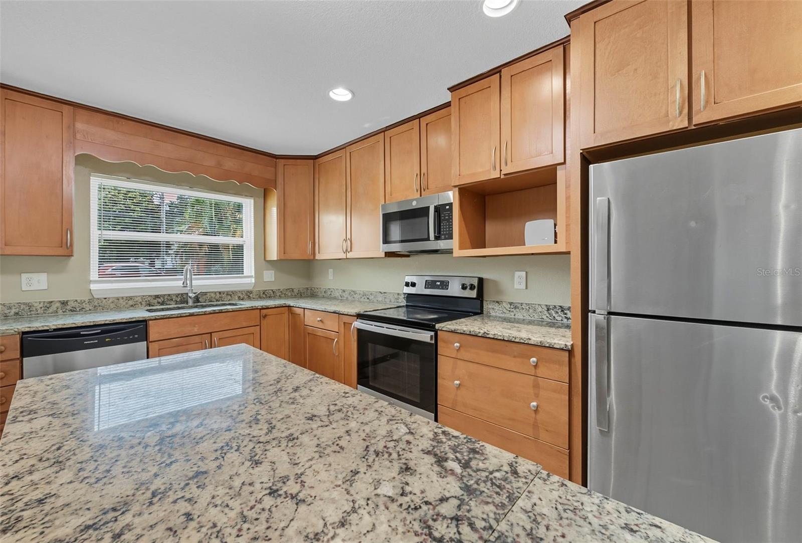VENETIAN VILLAGE FIRST ADD - Residential