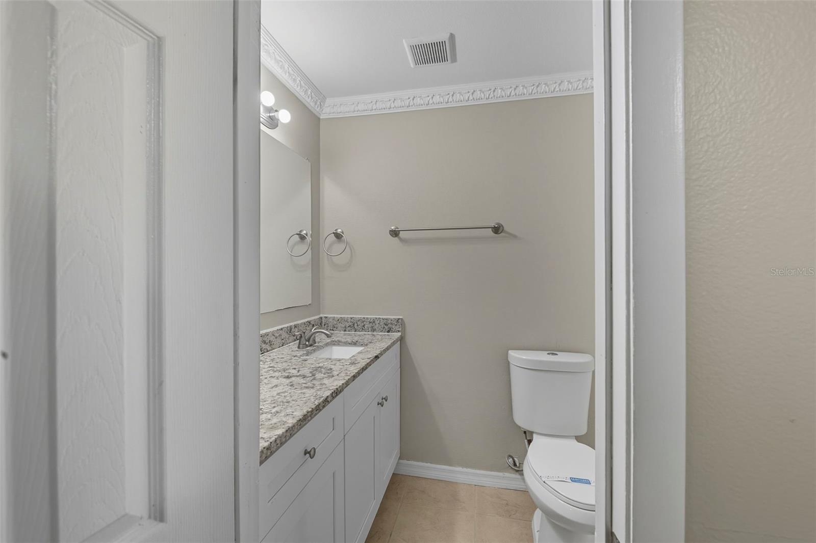 VENETIAN VILLAGE FIRST ADD - Residential