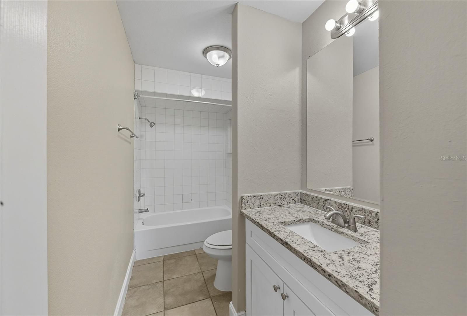 VENETIAN VILLAGE FIRST ADD - Residential