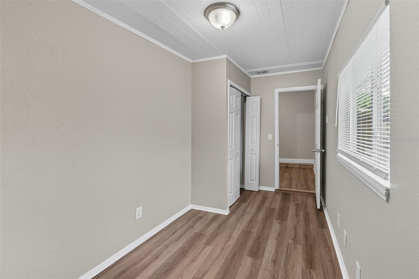 VENETIAN VILLAGE FIRST ADD - Residential