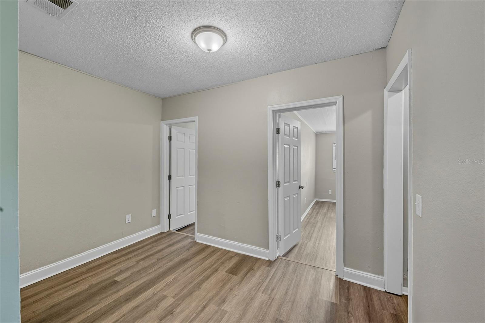 VENETIAN VILLAGE FIRST ADD - Residential