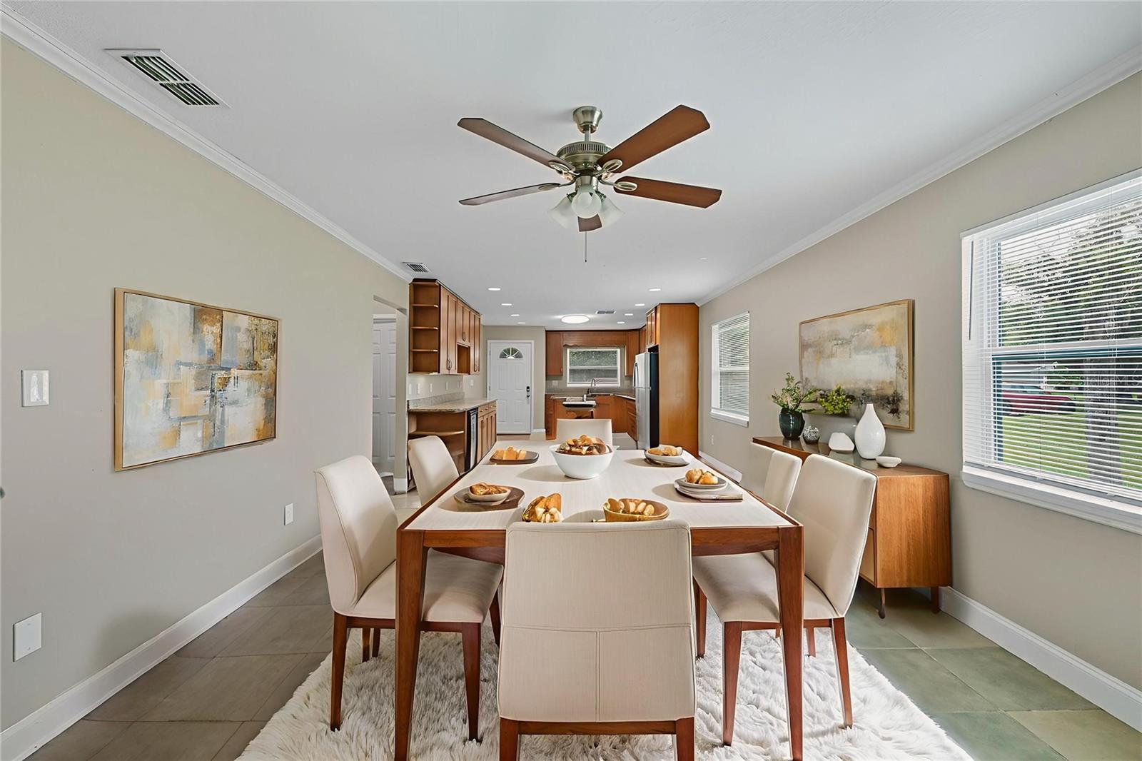 VENETIAN VILLAGE FIRST ADD - Residential