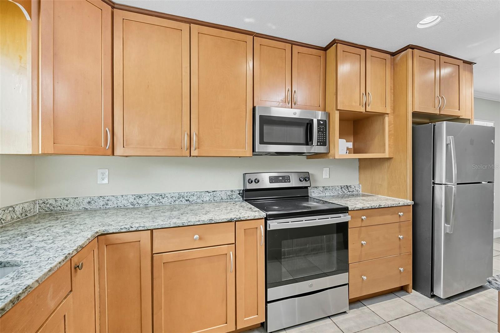 VENETIAN VILLAGE FIRST ADD - Residential