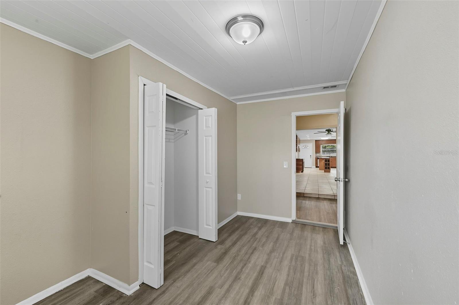 VENETIAN VILLAGE FIRST ADD - Residential