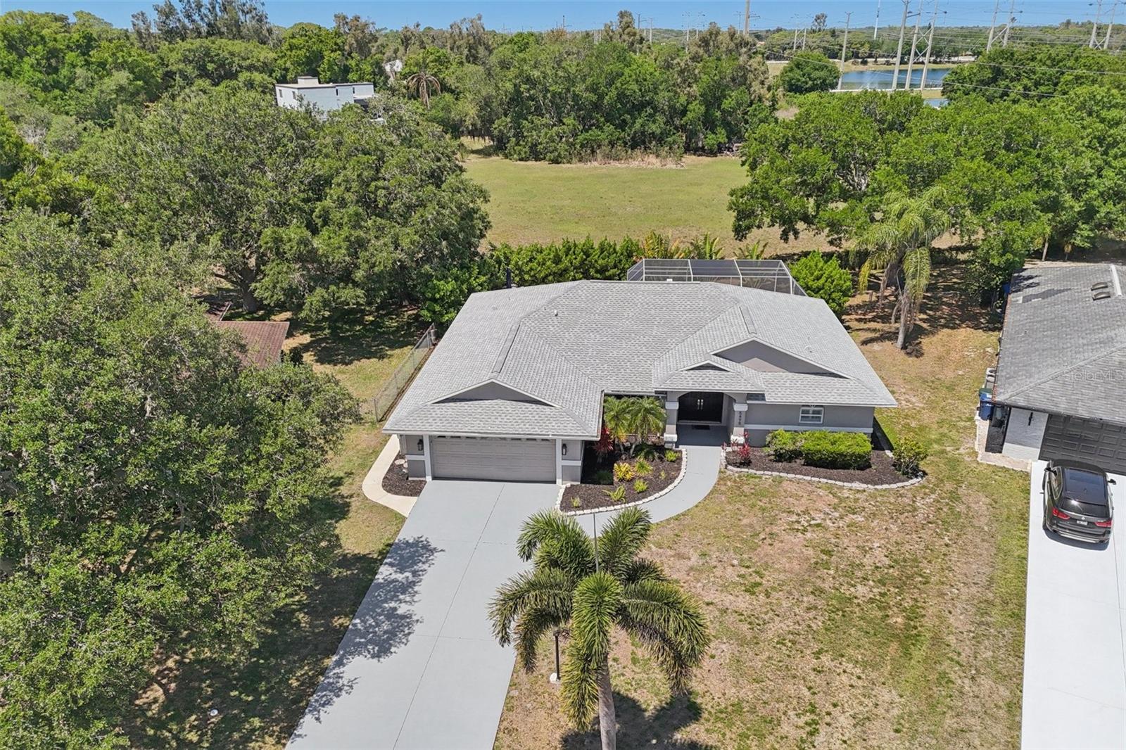 DEER HOLLOW - Residential