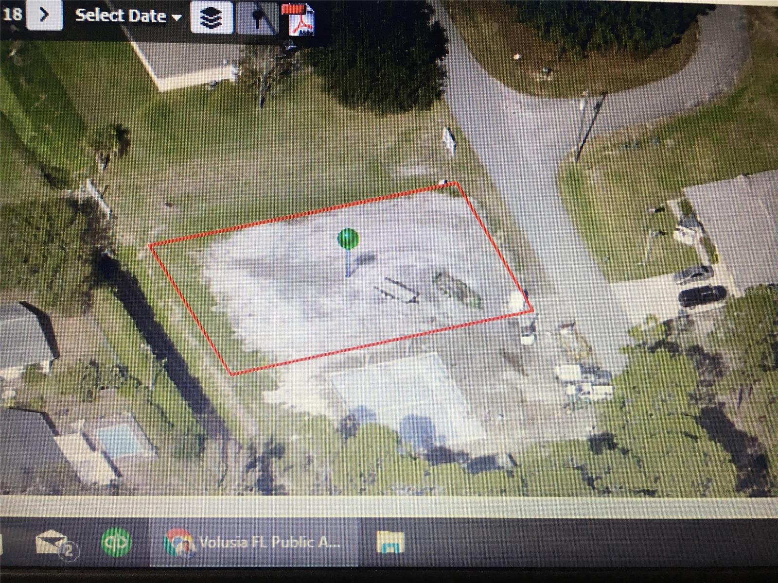 SAVE ON CLEARING AND REPLANTING TREES, LOT IS CLEARED, AND TREES ARE PUT IN ALREADY. NICE LOT NEXT TO NEW HOME. $8000.00 DOLLARS OF WORK DONE ALREADY. CALL JOE AT 386 547 2911 ;Water: City