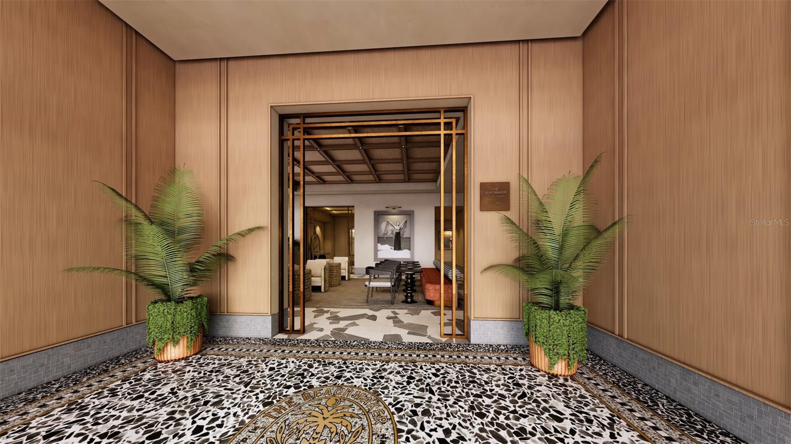 MARRIOTT BEACHMAKER RESORT UNIT # 727 - Residential